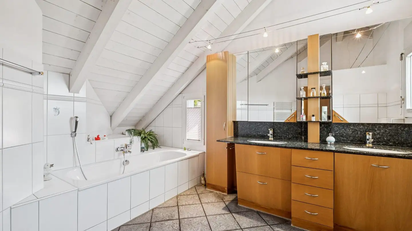 Single house for sale - 5417 Untersiggenthal - Photo 4