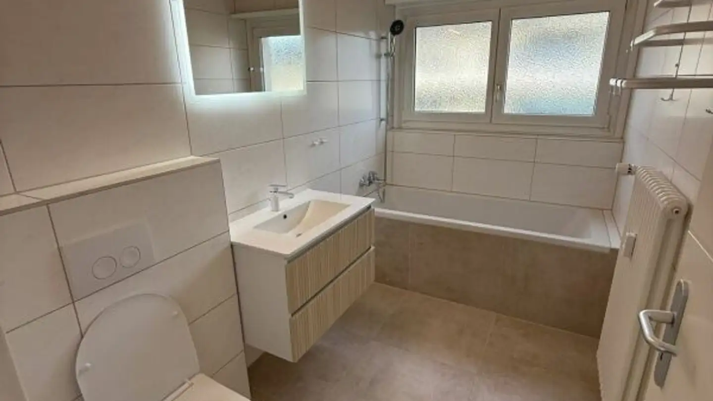 Appartement à louer - Oststrasse 30, 8570 Weinfelden - Photo 2