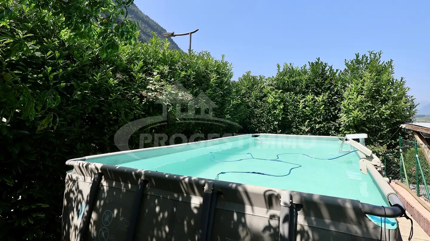 Casa singola in vendita - 1890 St-Maurice - Foto 3