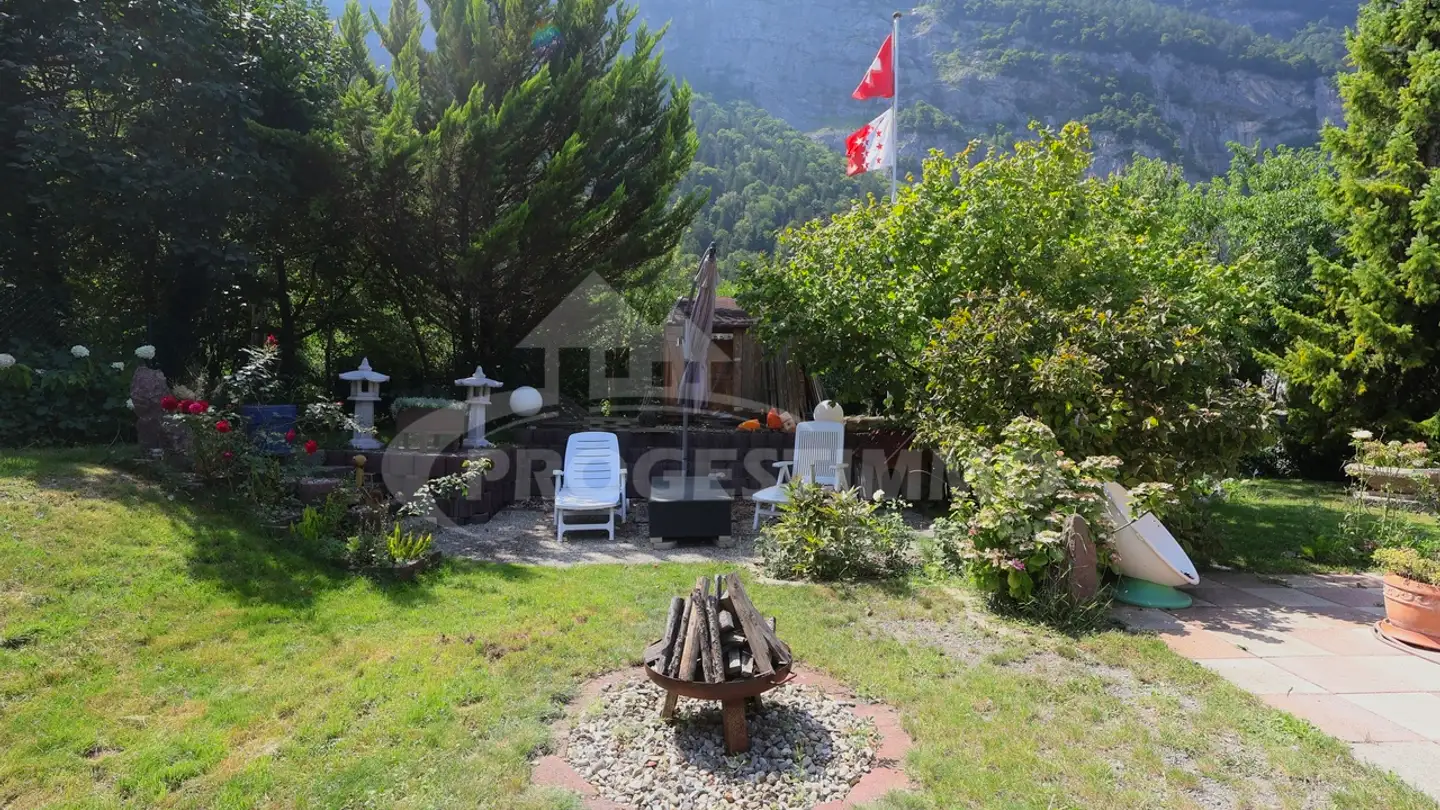 Maison individuelle à vendre - 1890 St-Maurice - Photo 4