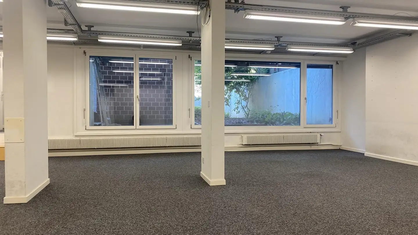 Bureau à louer - Eulerstrasse 83, 4051 Basel - Photo 3