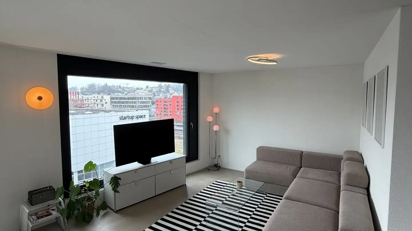 Appartamento in affitto - Wiesenstrasse 12b, 8952 Schlieren