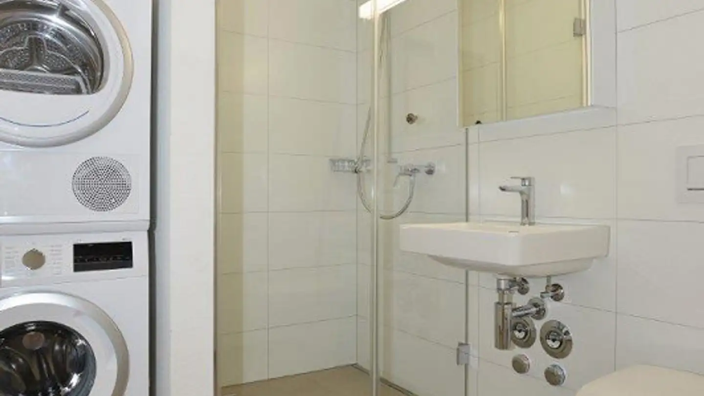 Apartment for rent - Pestalozzistrasse 43, 9400 Rorschach - Photo 4