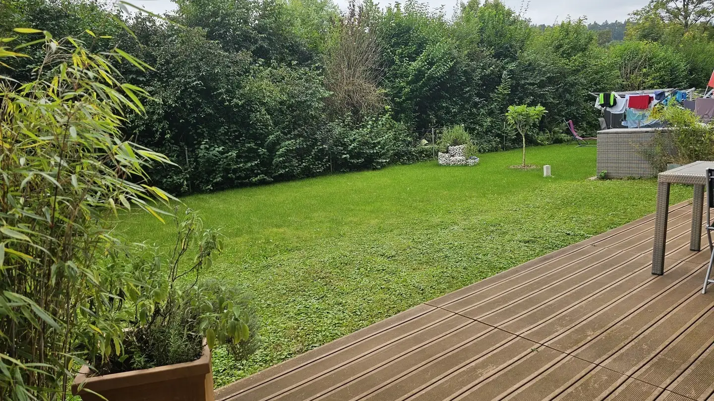 Single room for rent - 8406 Winterthur - Photo 4