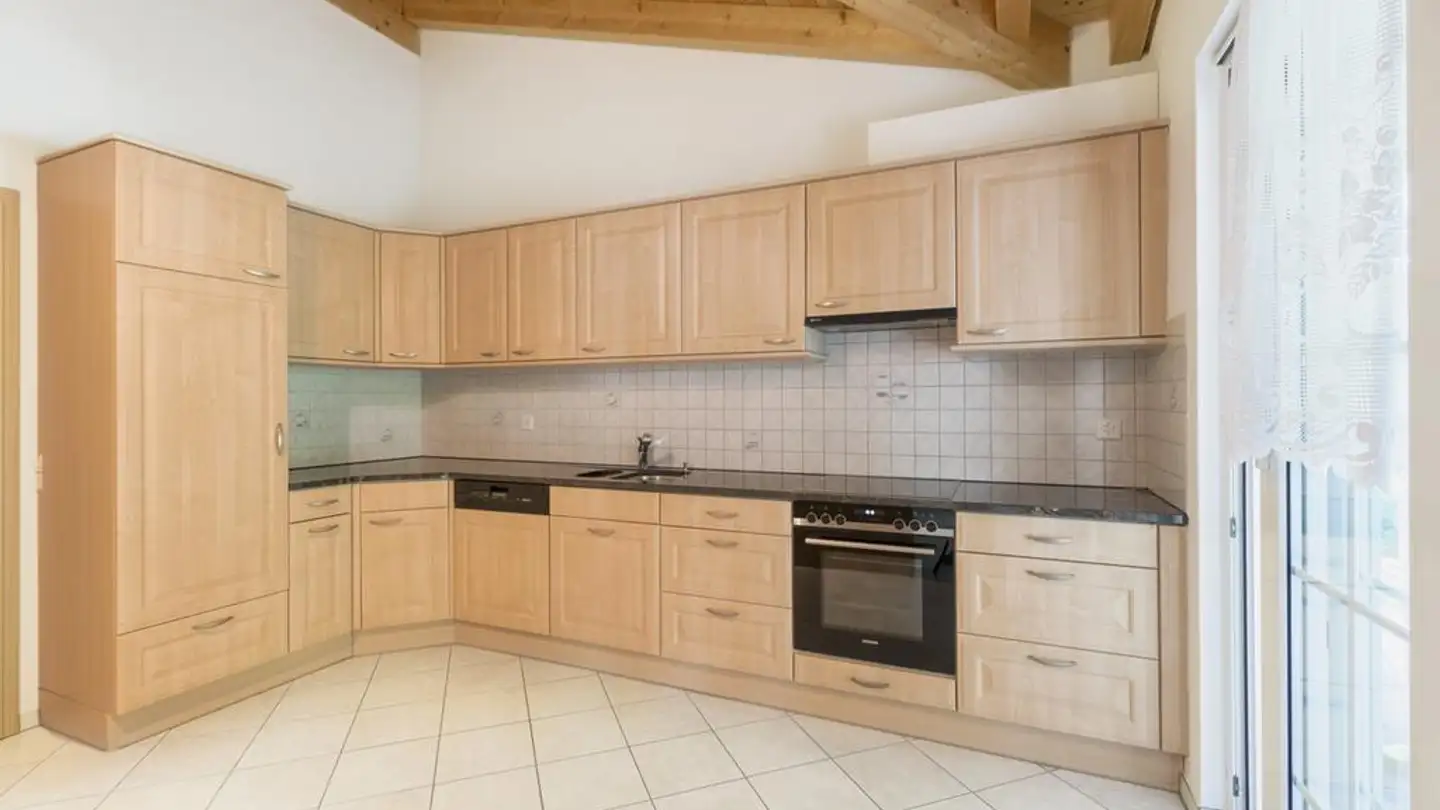 Single house for rent - Hauptstrasse 37, 4243 Dittingen - Photo 2