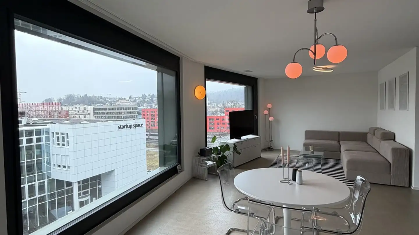 Appartamento in affitto - Wiesenstrasse 12b, 8952 Schlieren - Foto 2