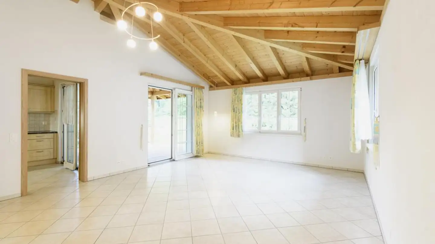Single house for rent - Hauptstrasse 37, 4243 Dittingen - Photo 3