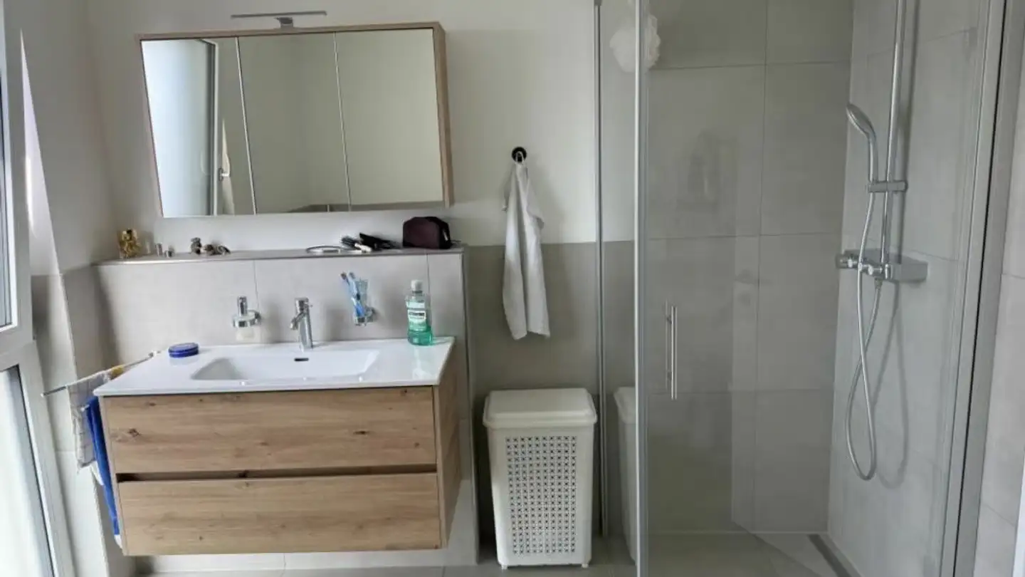 Casa singola in affitto - Schachen 2a, 5722 Gränichen - Foto 2