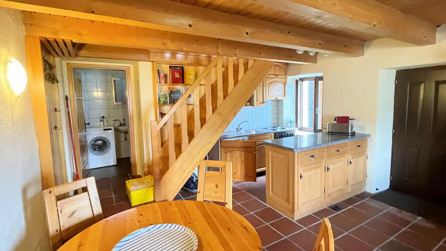 Casa in vendita - In Gramuseet, 6528 Camorino - Photo 4