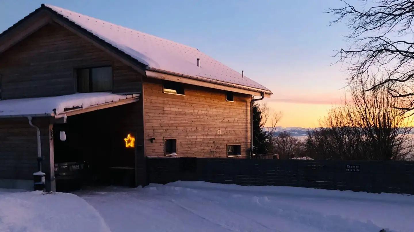 Casa singola in vendita - Chemin Des Noisetiers 50, 2516 Lamboing - Photo 2