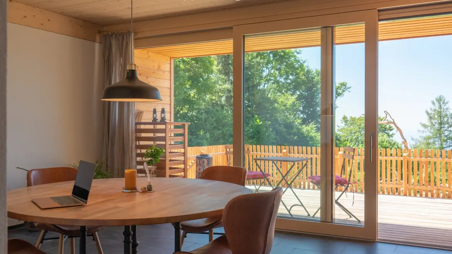 Casa singola in vendita - Chemin Des Noisetiers 50, 2516 Lamboing - Photo 4