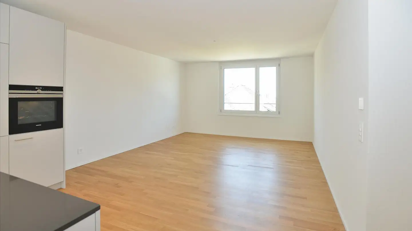 Apartment for rent - Pestalozzistrasse 43, 9400 Rorschach