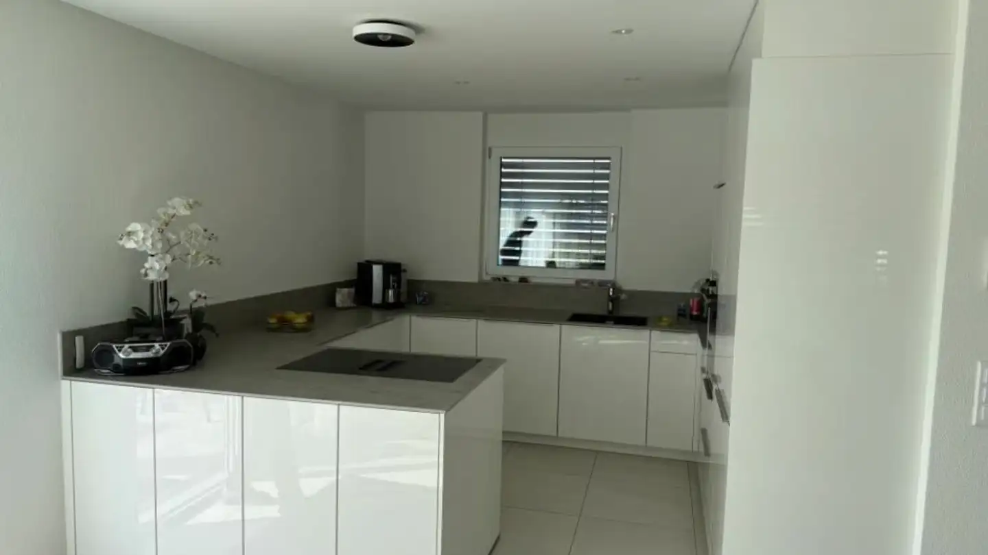 Casa singola in affitto - Schachen 2a, 5722 Gränichen