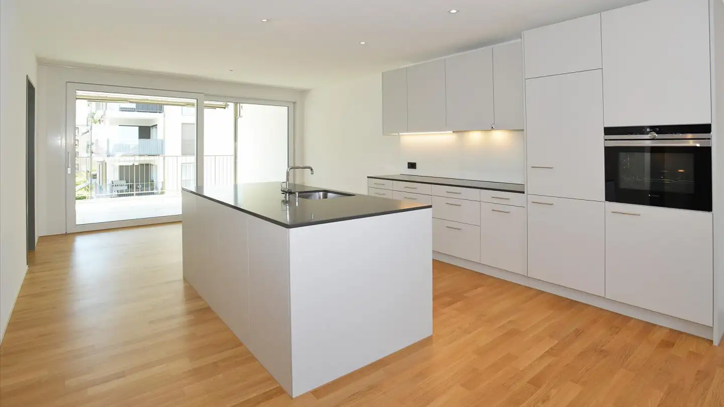 Apartment for rent - Pestalozzistrasse 43, 9400 Rorschach - Photo 2