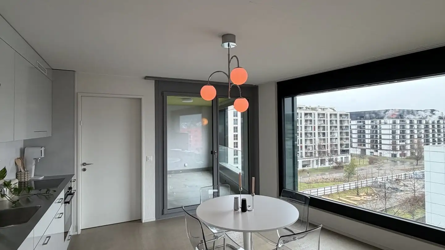 Appartamento in affitto - Wiesenstrasse 12b, 8952 Schlieren - Foto 3