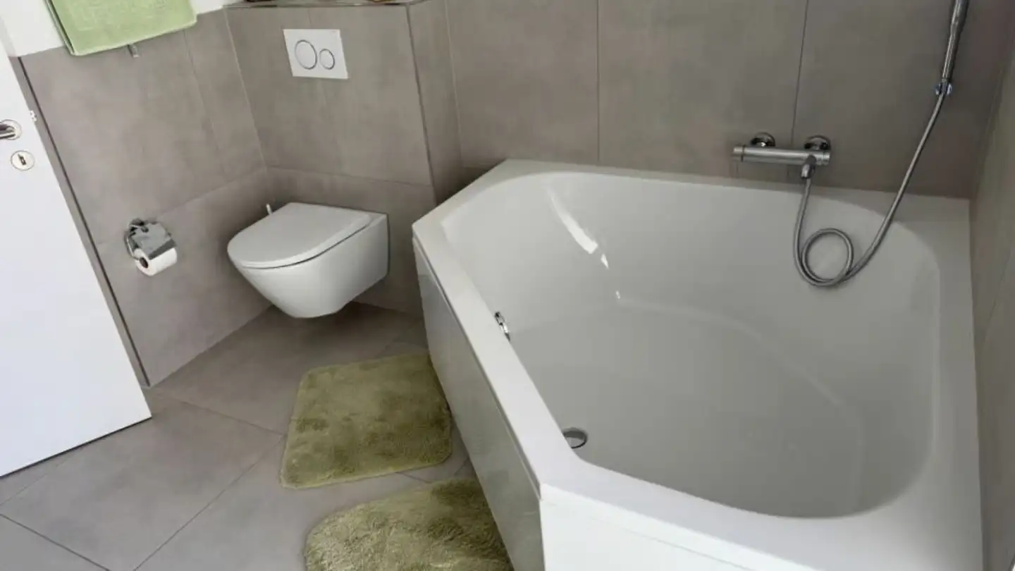 Casa singola in affitto - Schachen 2a, 5722 Gränichen - Foto 3