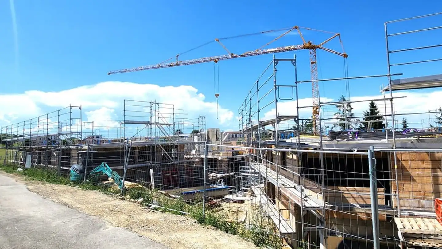 Appartamento in vendita - 1692 Massonnens - Photo 4