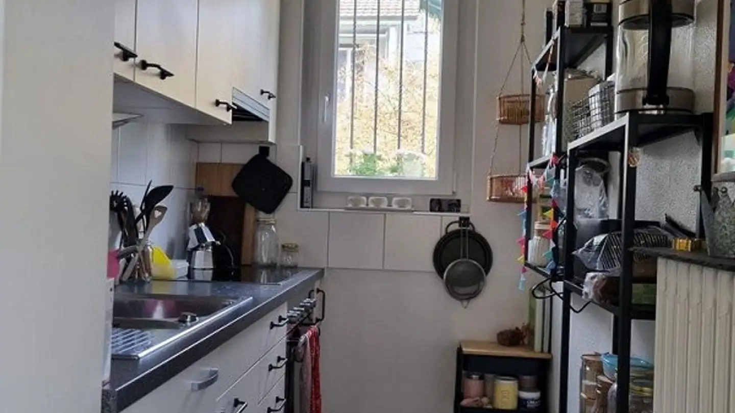 Apartment for rent - Weiermattweg 17, 3098 Köniz - Photo 2