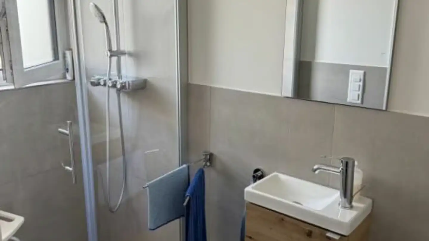 Casa singola in affitto - Schachen 2a, 5722 Gränichen - Foto 4