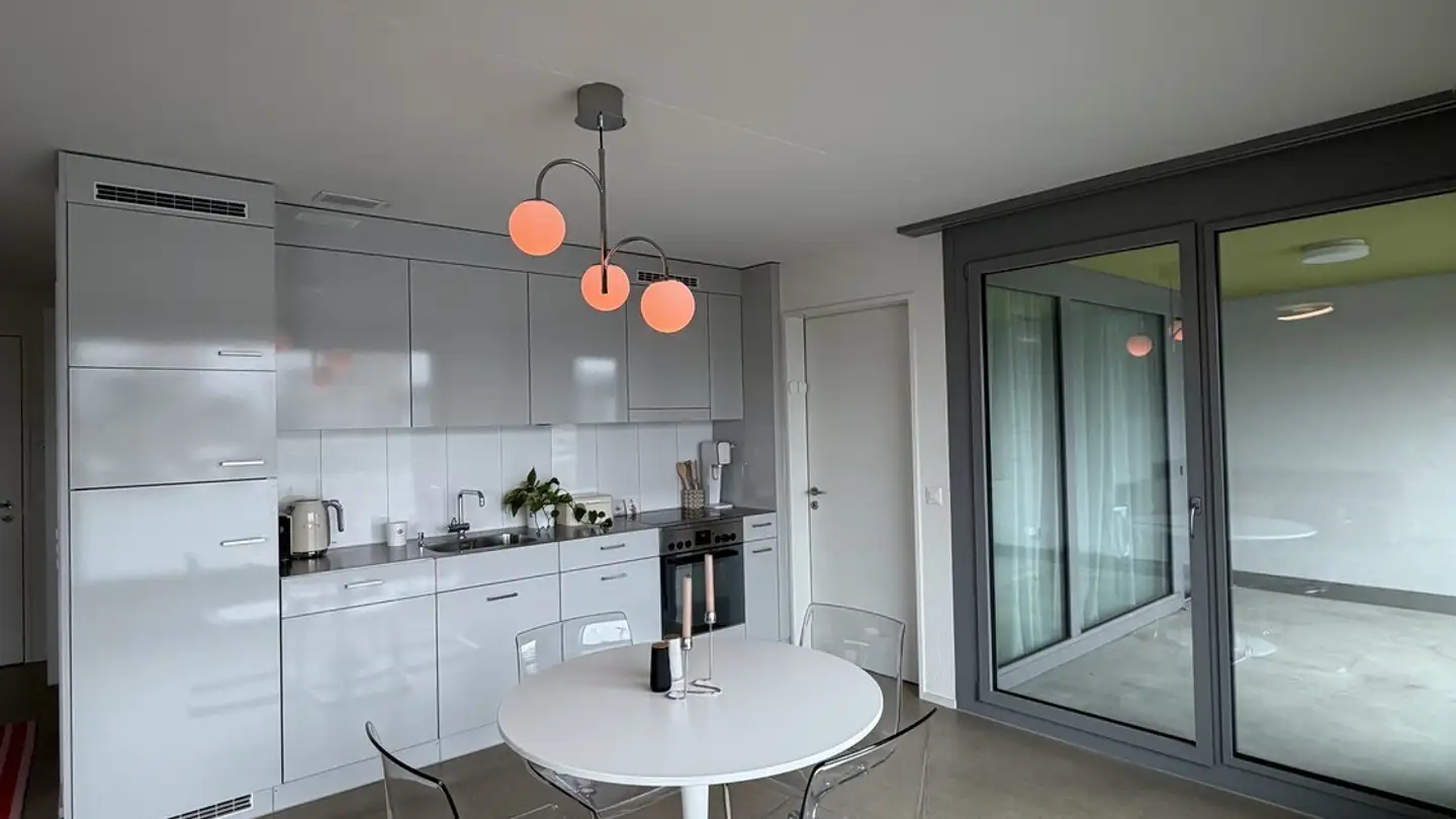 Appartamento in affitto - Wiesenstrasse 12b, 8952 Schlieren - Foto 4