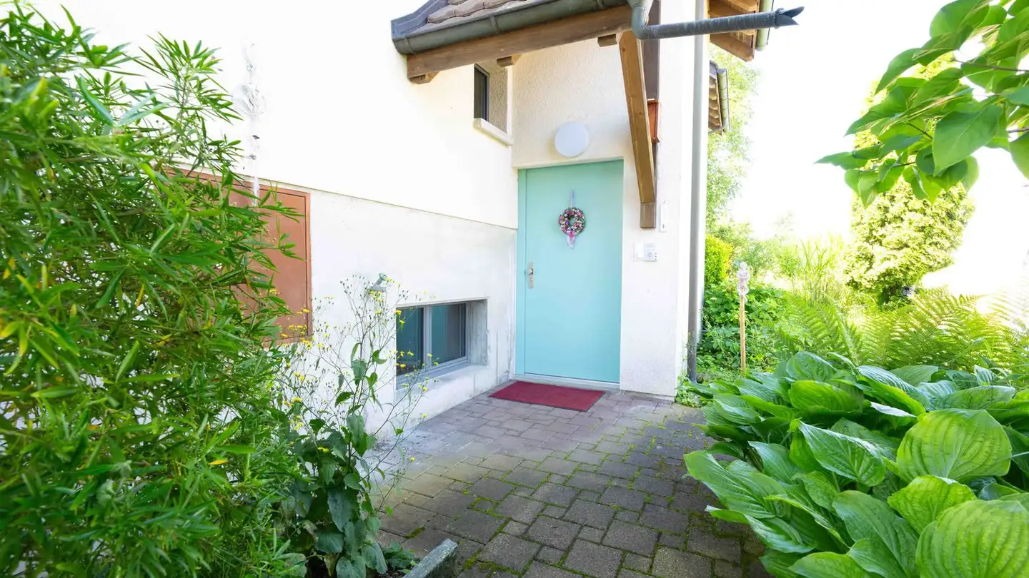 Appartamento in affitto - Reutlingerstrasse 13, 8404 Winterthur - Foto 3