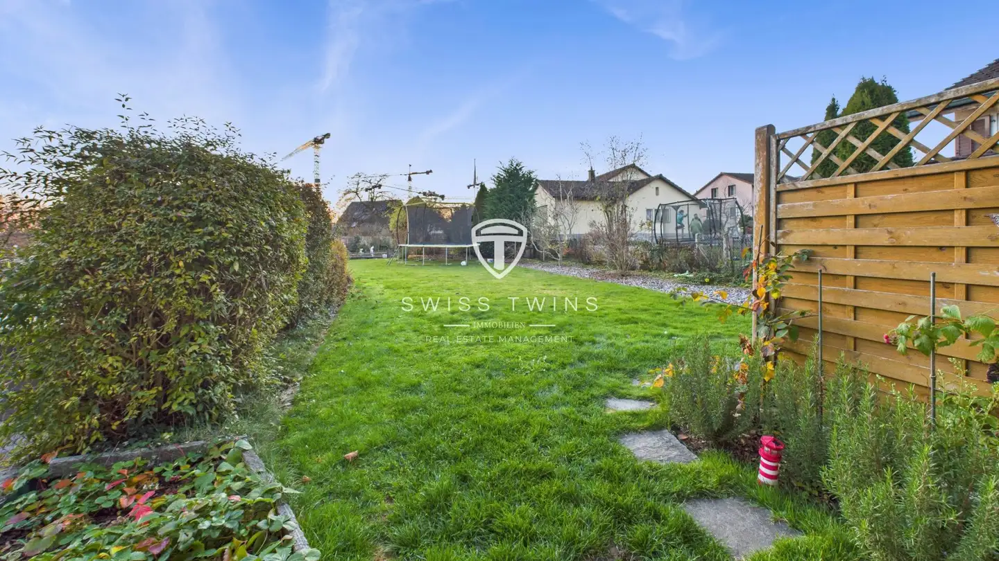 Appartamento in affitto - 8312 Winterberg ZH - Photo 2