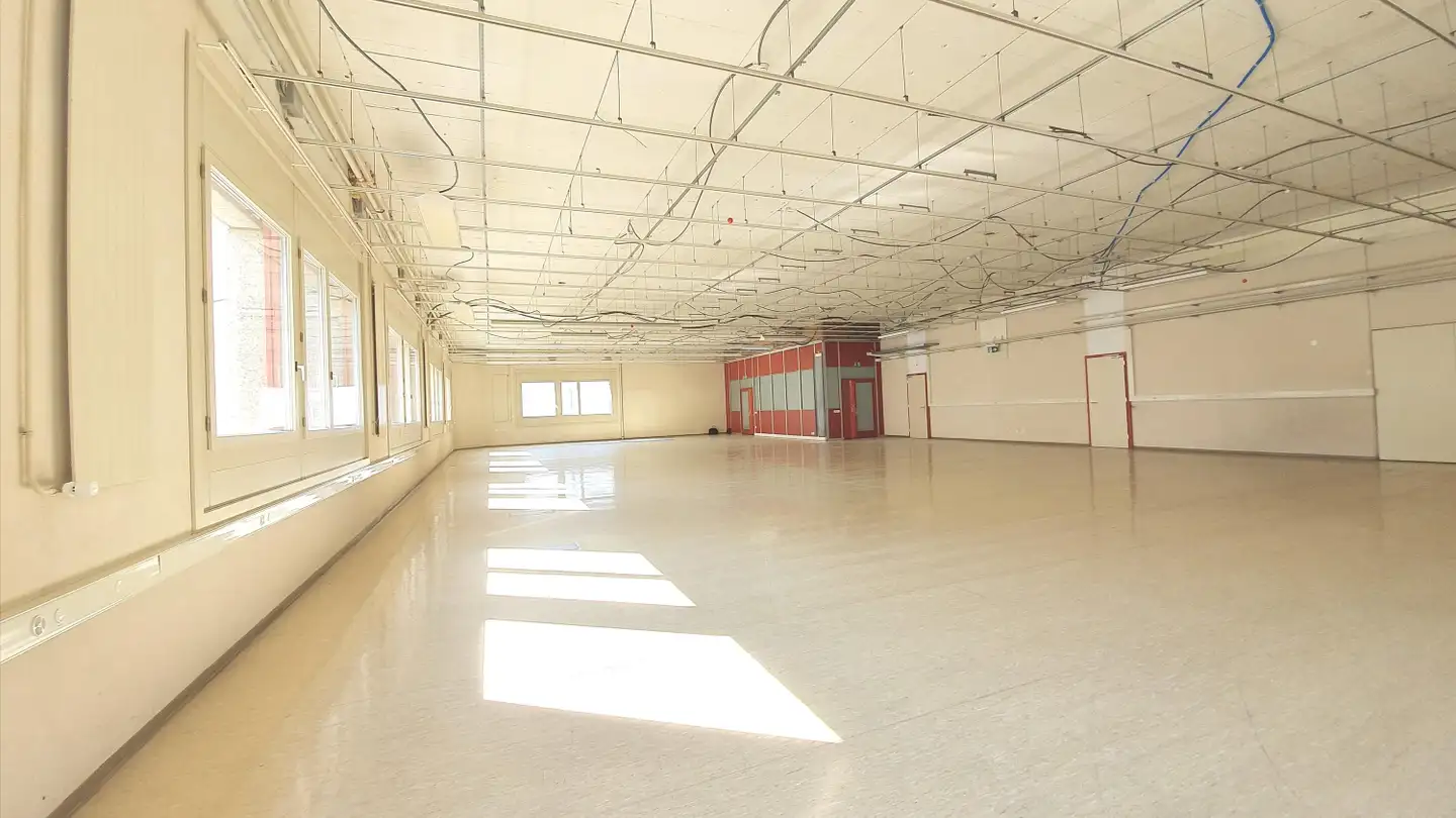 Spazio ufficio in affitto - Rue Des Prés-De-La-Scie 7, 1920 Martigny - Foto 4