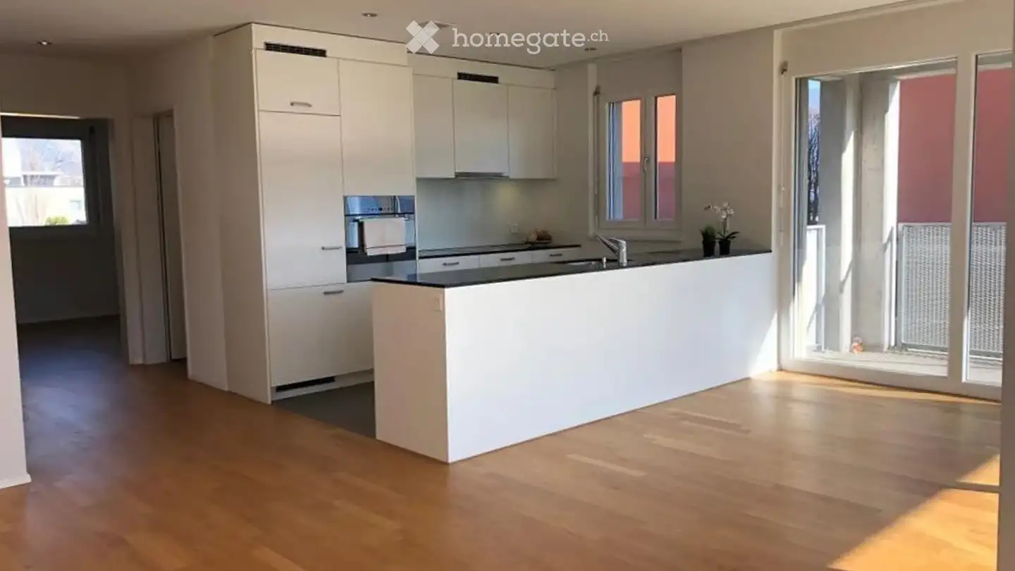 Apartment for rent - Ländernachstrasse 48, 9443 Widnau - Photo 2