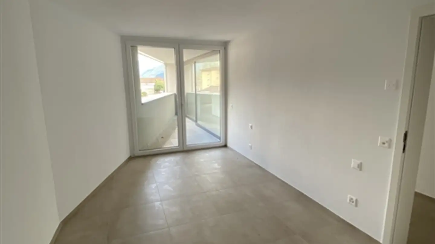 Appartamento in affitto - Via Cantonale 169, 6527 Lodrino - Photo 2