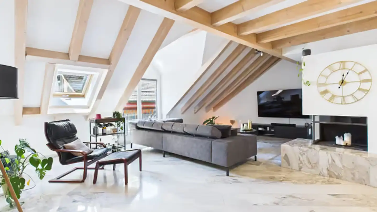 Duplex in affitto - Rechengasse 15, 5620 Bremgarten AG