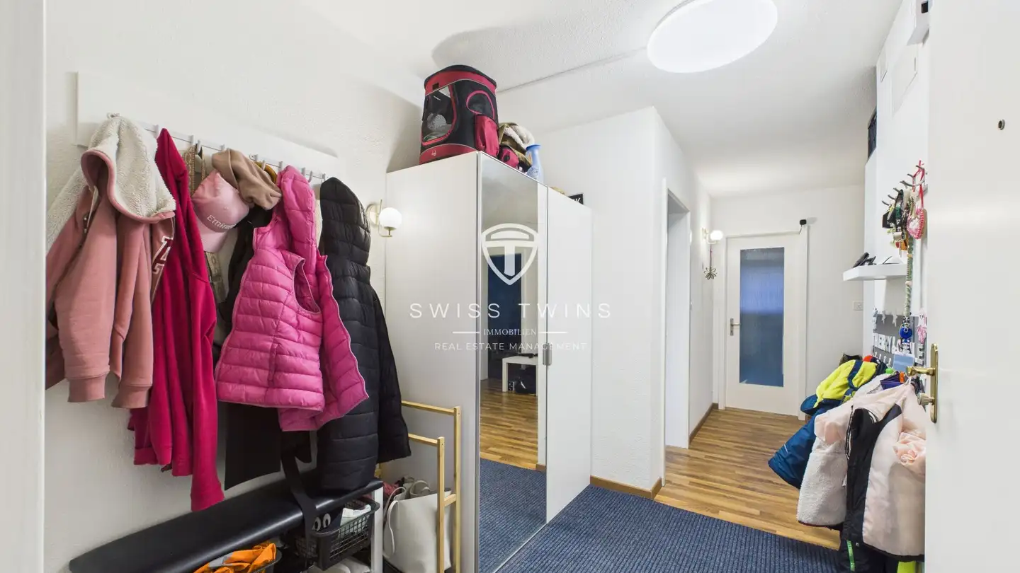 Appartamento in affitto - 8312 Winterberg ZH - Photo 3