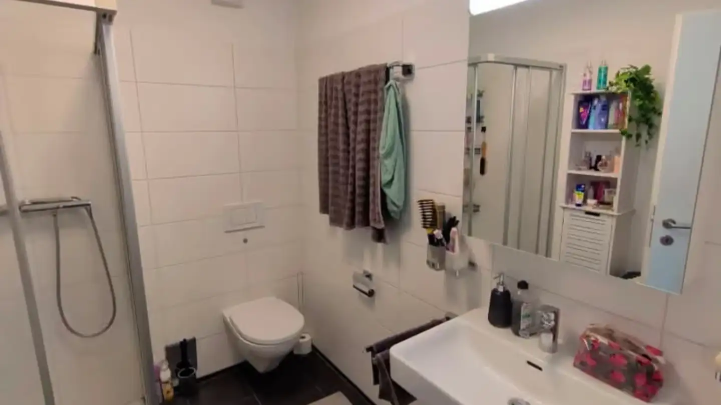 Apartment for rent - Avenue Maurice-Troillet 109, 1950 Sion - Photo 2