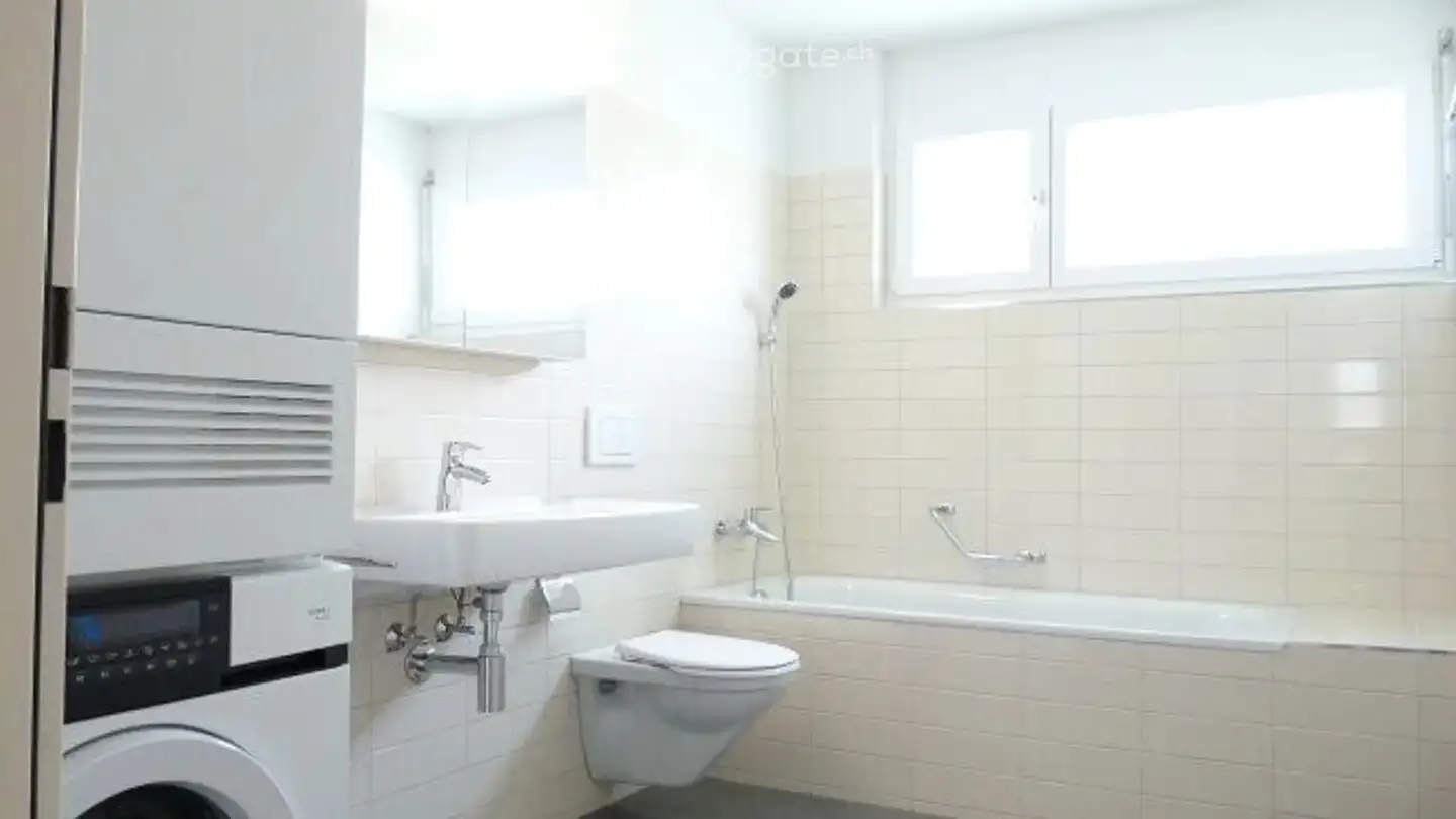 Apartment for rent - Ländernachstrasse 48, 9443 Widnau - Photo 4