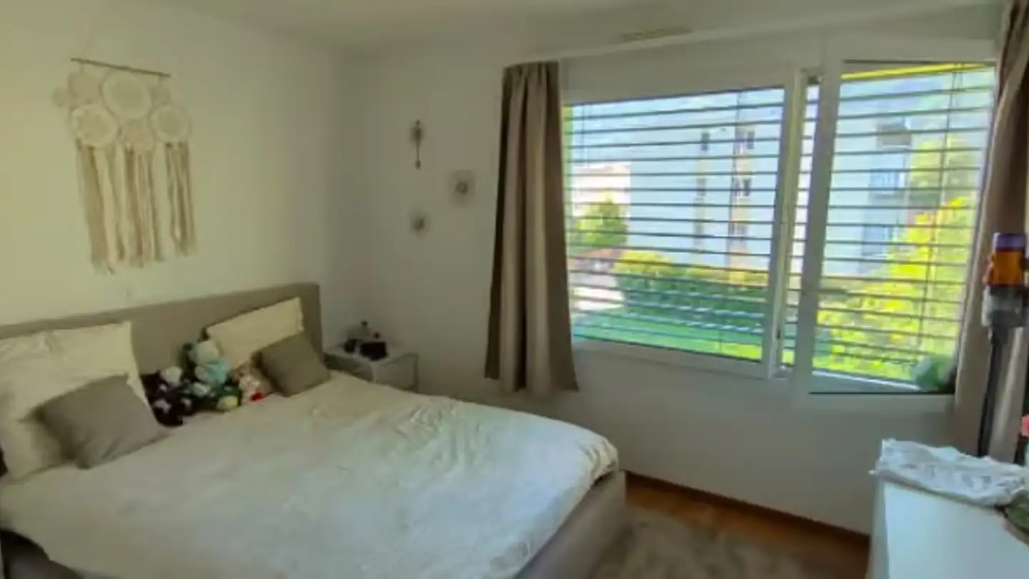 Apartment for rent - Avenue Maurice-Troillet 109, 1950 Sion - Photo 3
