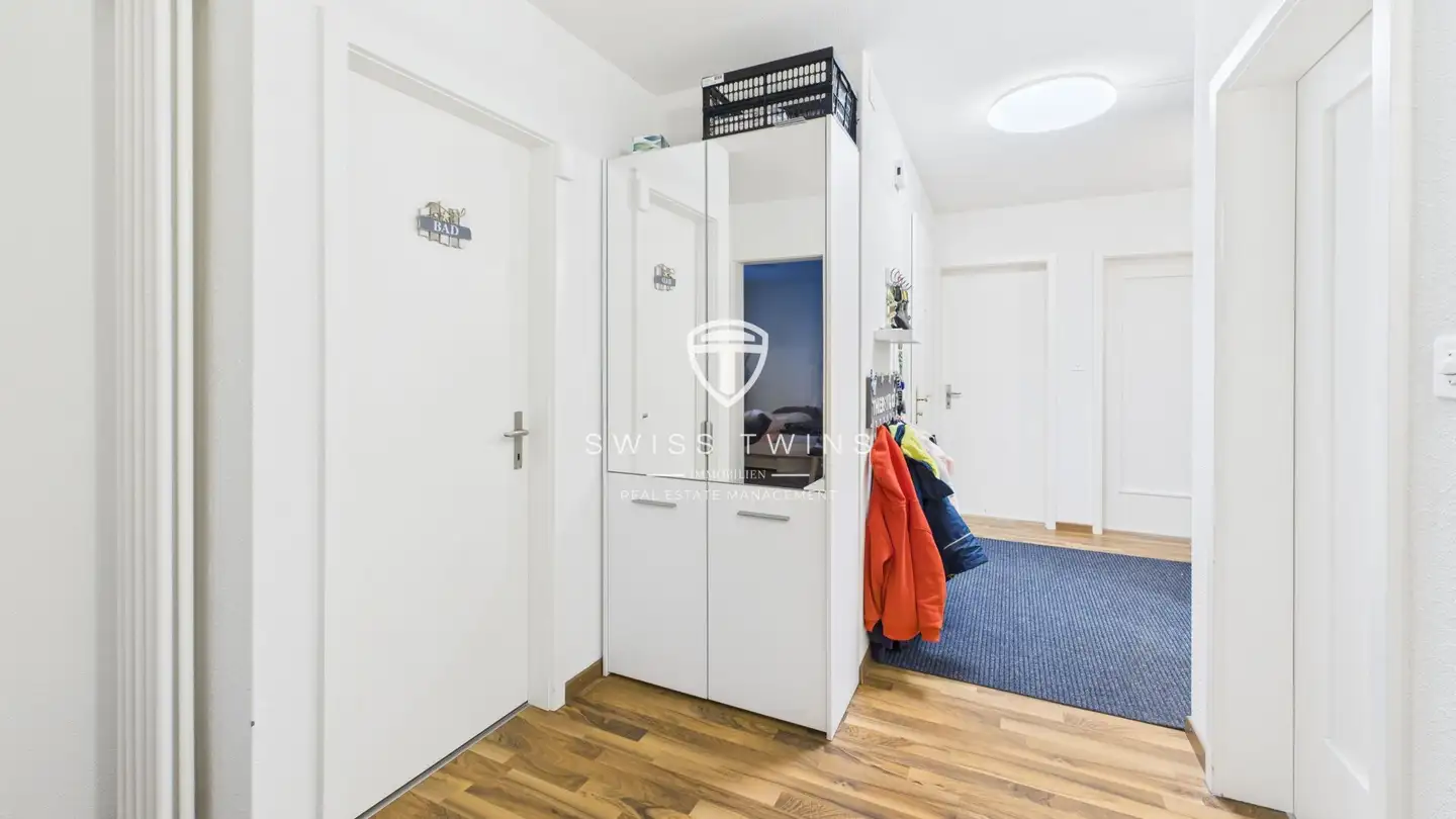 Appartamento in affitto - 8312 Winterberg ZH - Photo 4