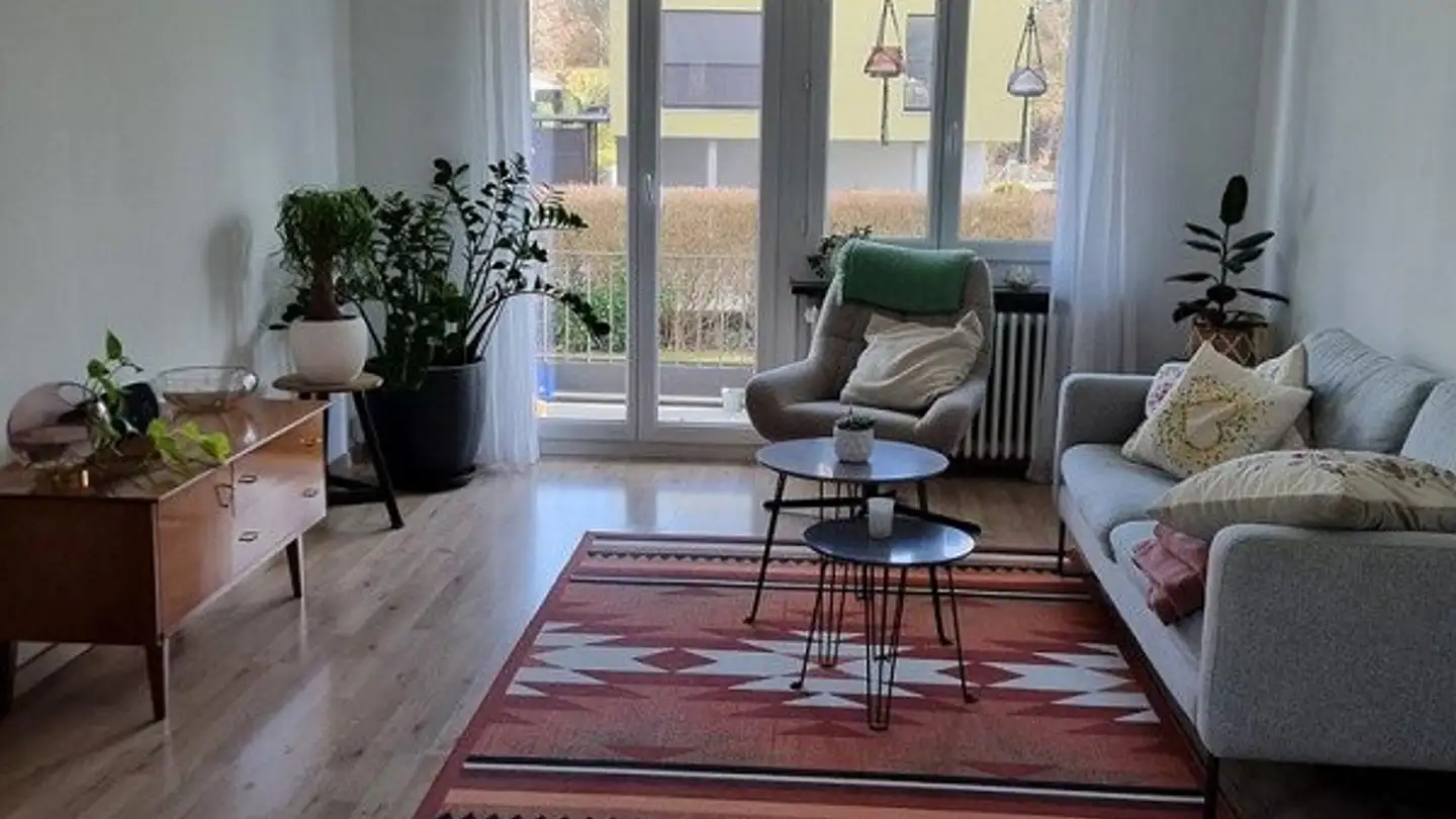 Apartment for rent - Weiermattweg 17, 3098 Köniz - Photo 4