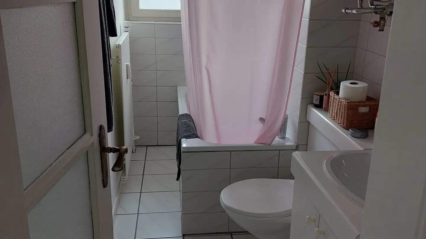 Appartement à louer - Weyerstrasse 15, 3084 Wabern - Photo 4