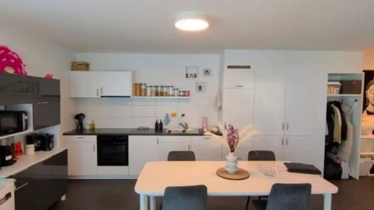 Apartment for rent - Avenue Maurice-Troillet 109, 1950 Sion - Photo 4