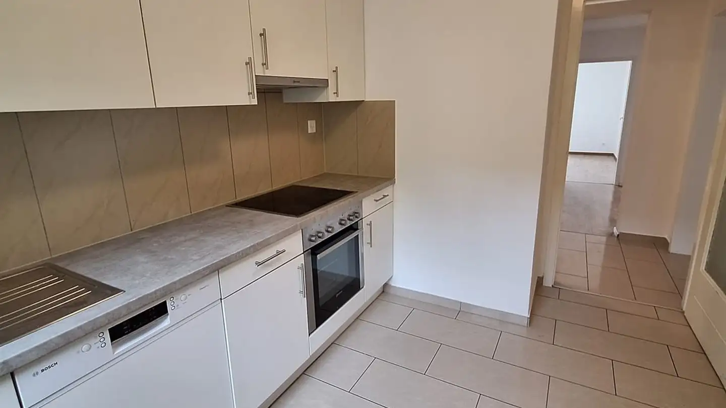 Appartement à louer - Rue Girardet 22, 2400 Le Locle - Photo 2