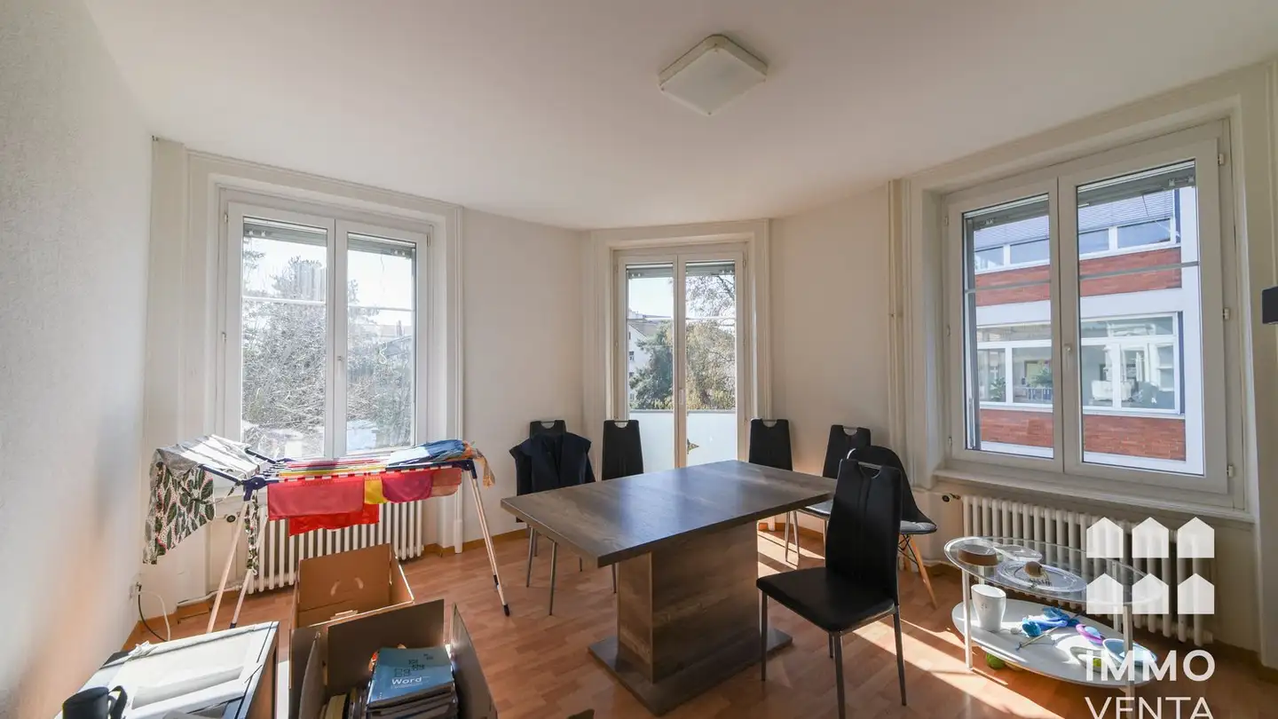 Wohnung mieten - Rue De L'avenir / Zukunftstrasse 57, 2503 Biel/Bienne - Foto 4