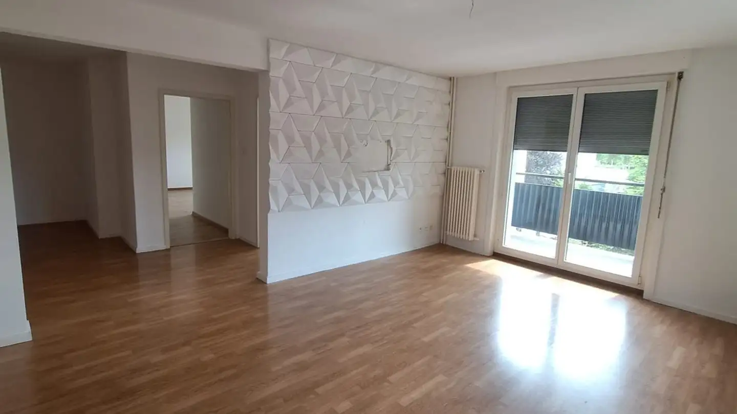 Appartement à louer - Rue Girardet 22, 2400 Le Locle - Photo 4