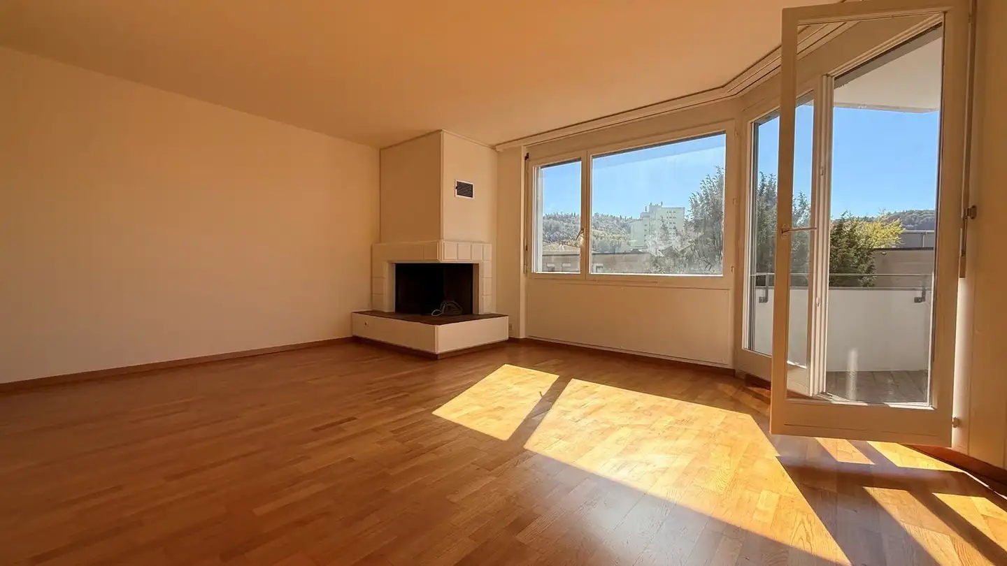 Appartement à louer - Landstrasse 117, 5415 Nussbaumen AG