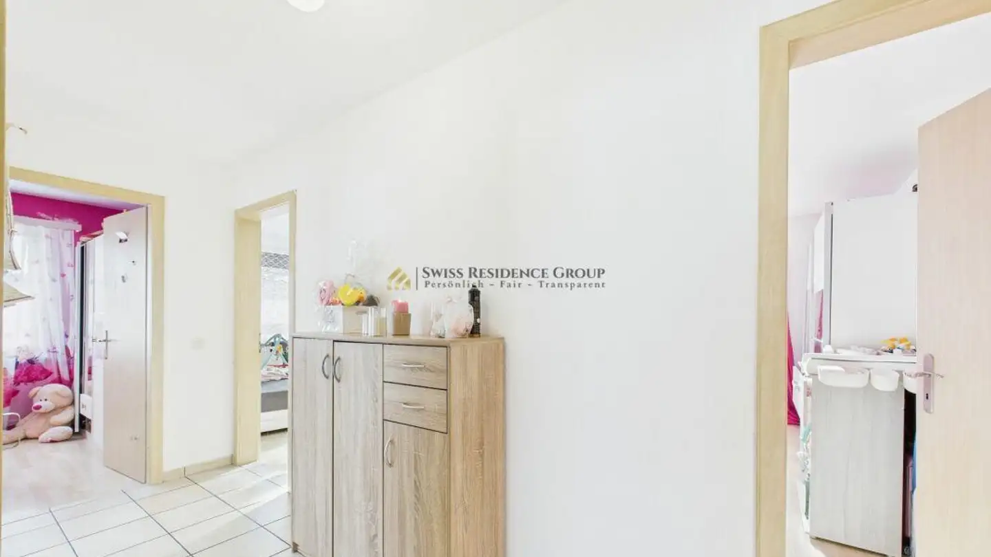 Apartment for sale - 4460 Gelterkinden - Photo 3