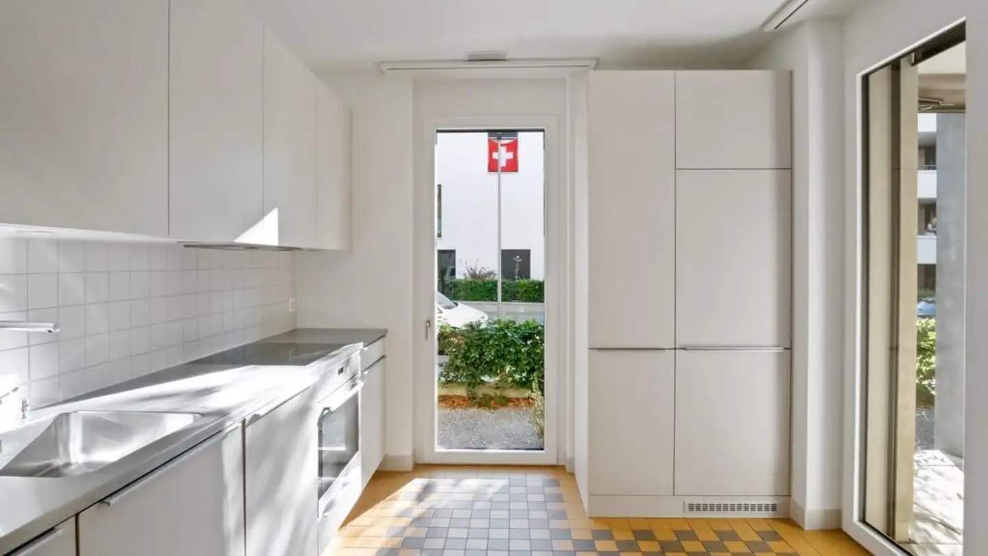 Appartement à louer - Von-Gunten-Strasse 5, 3006 Bern - Photo 2