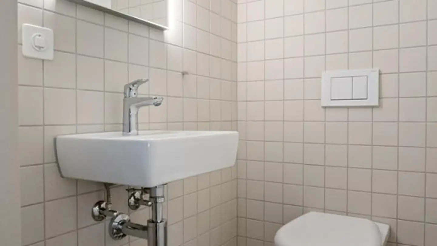 Appartement à louer - Von-Gunten-Strasse 5, 3006 Bern - Photo 4