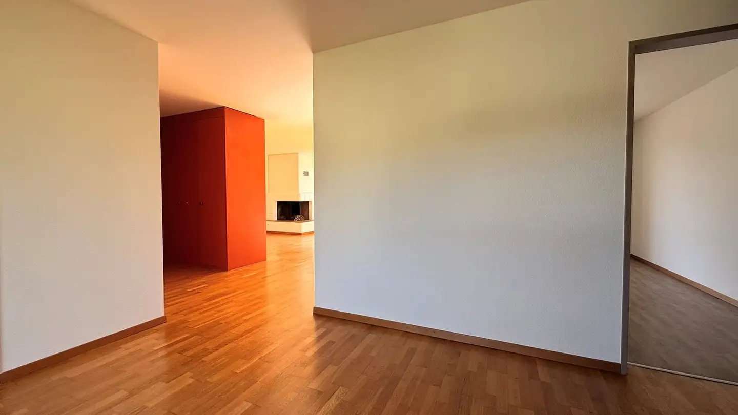 Appartement à louer - Landstrasse 117, 5415 Nussbaumen AG - Photo 2