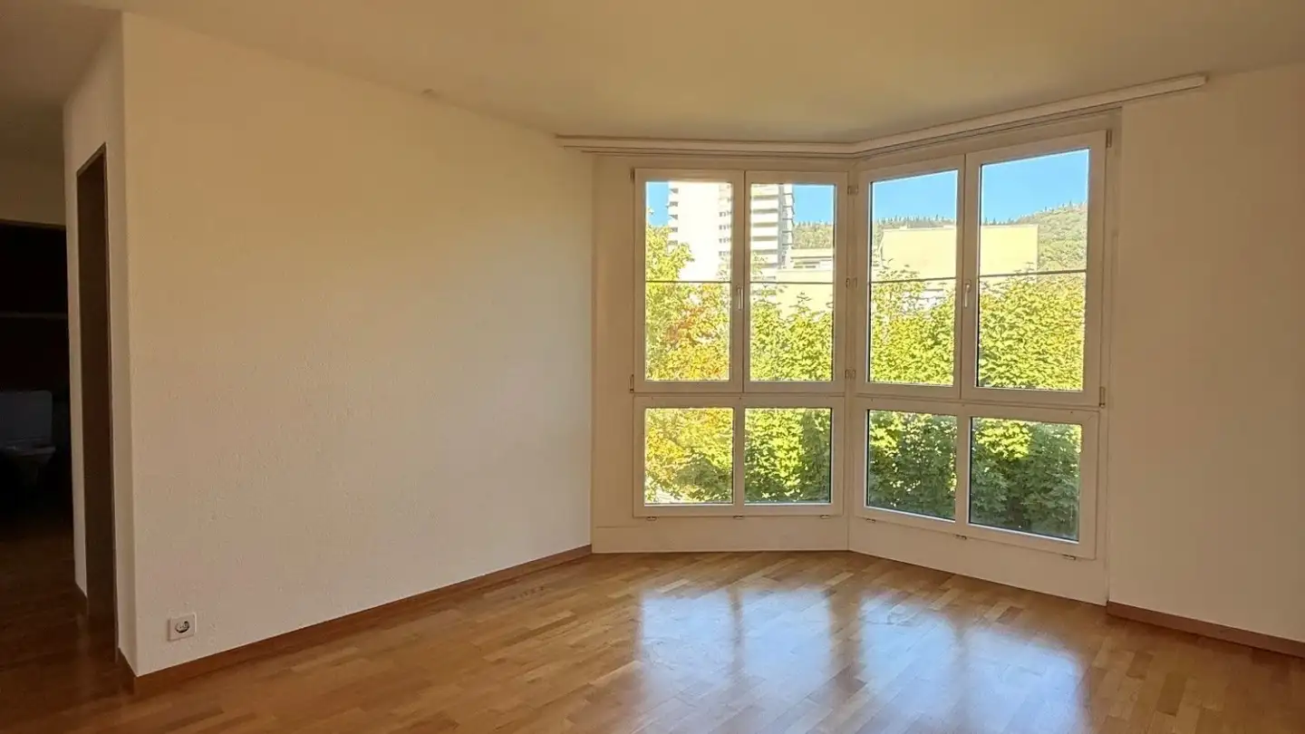 Appartement à louer - Landstrasse 117, 5415 Nussbaumen AG - Photo 3