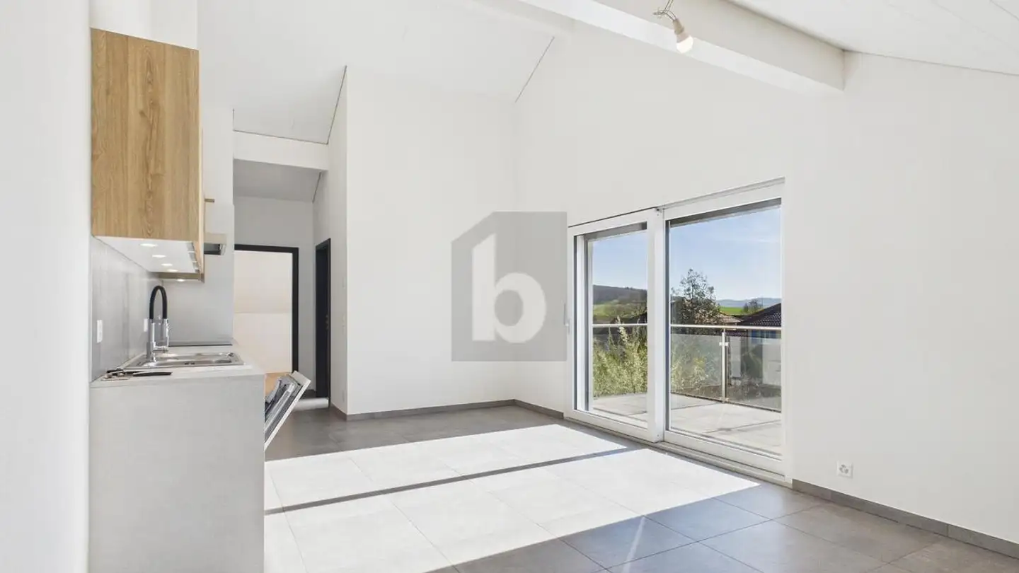 Appartamento in affitto - 1438 Mathod - Foto 2