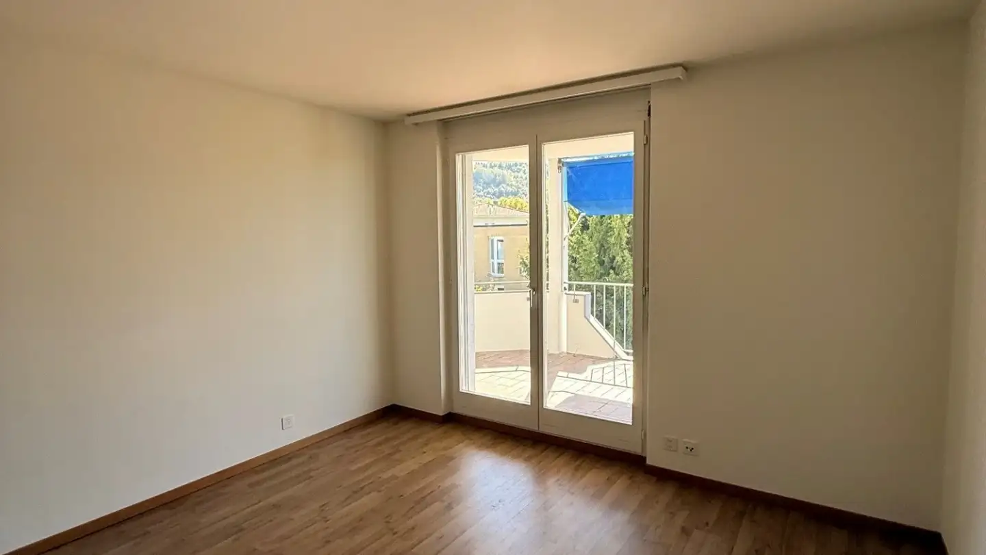 Appartement à louer - Landstrasse 117, 5415 Nussbaumen AG - Photo 4