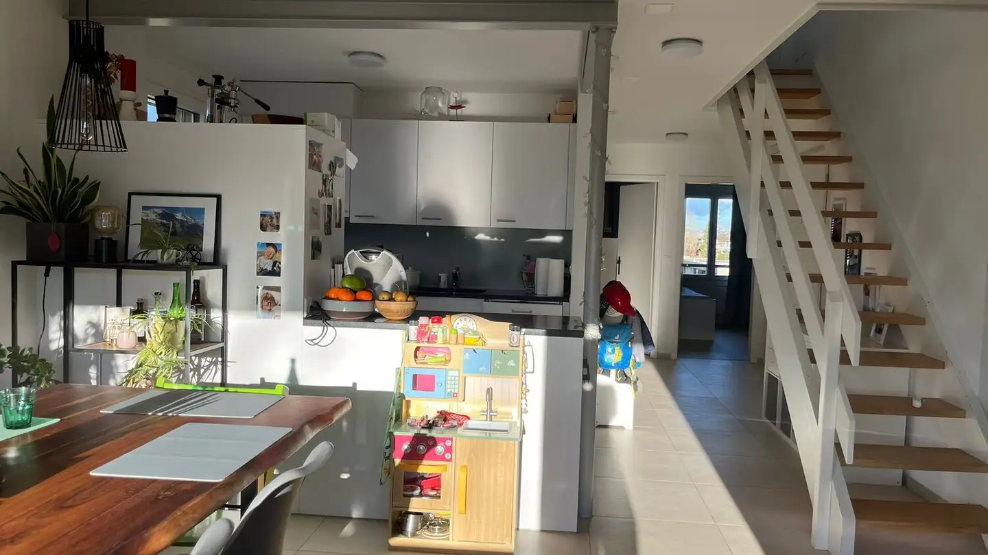 Furnished apartment for rent - 3095 Spiegel b. Bern - Photo 4